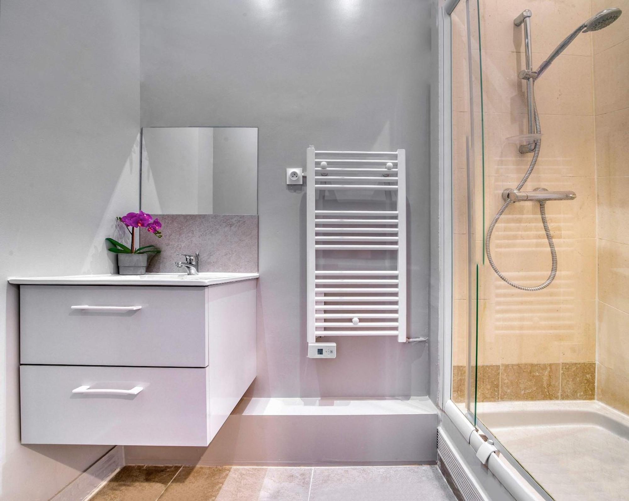 巴黎Renovated Champs-Elysees Retreat公寓 外观 照片
