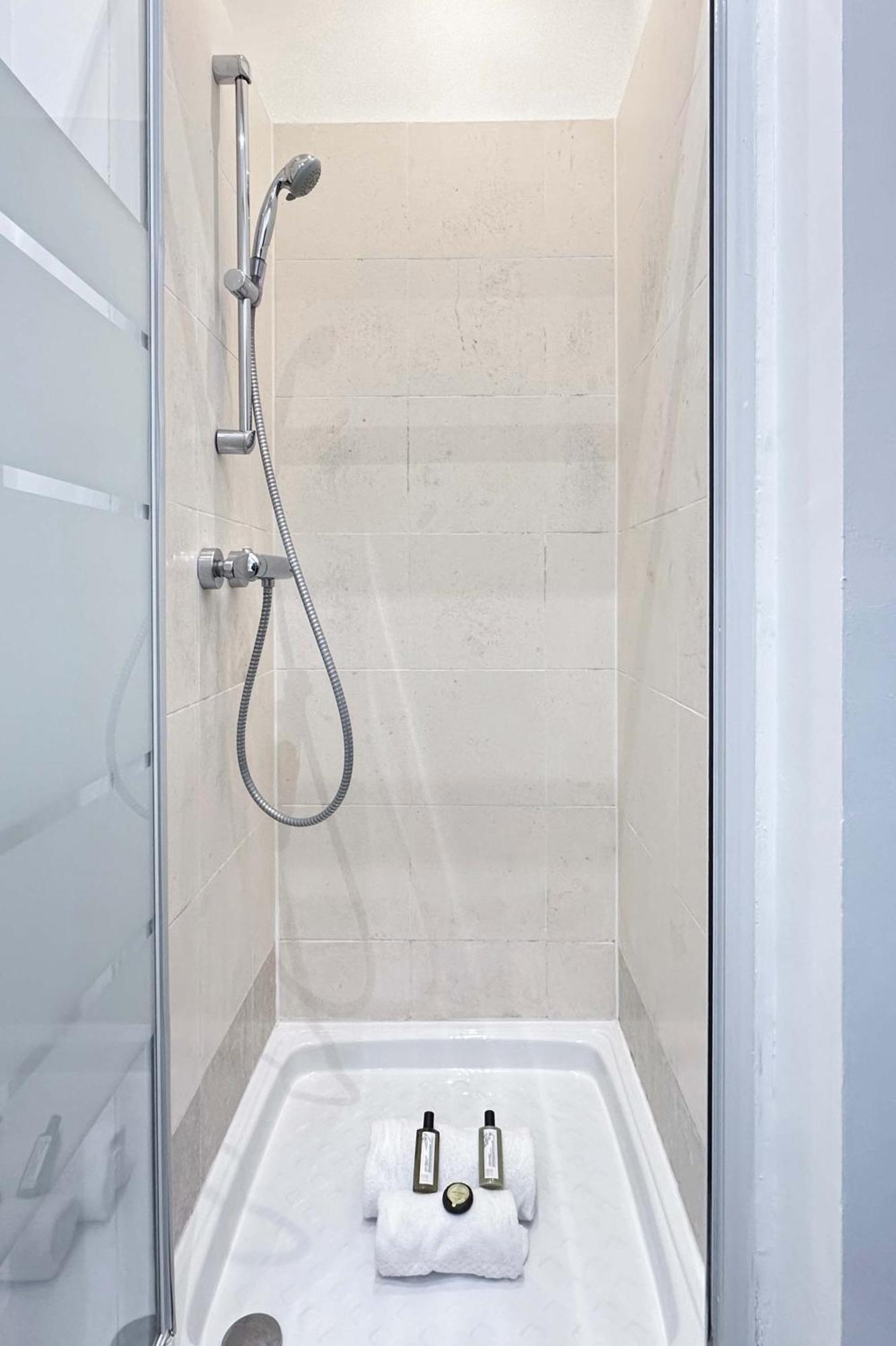 巴黎Renovated Champs-Elysees Retreat公寓 外观 照片